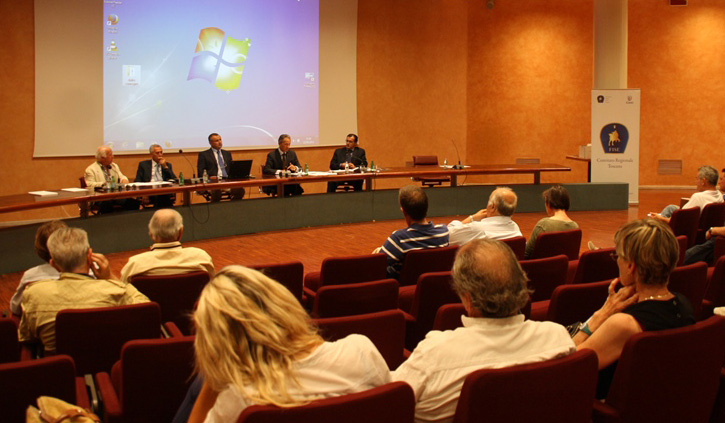 Federazione Italiana Sport Equestri Toscana: convegno in ChiantiBanca